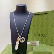 Gucci Necklaces